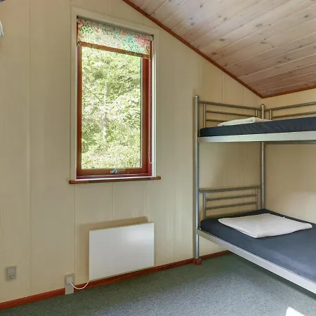 Norwin - 250m From The Sea In Funen By Interhome