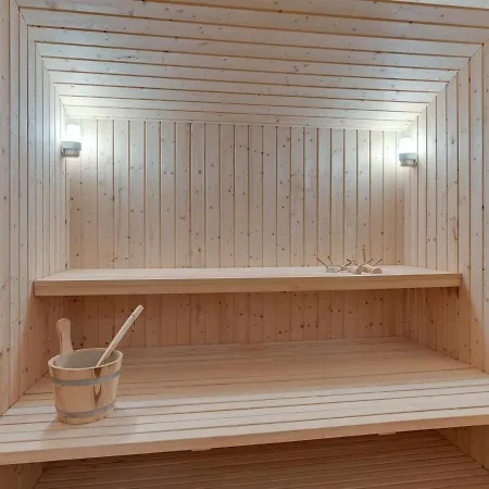 Feriehus Norwin - 250m From The Sea By Interhome Martofte