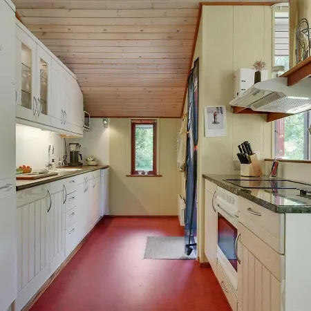 Norwin - 250m From The Sea By Interhome Feriehus Martofte