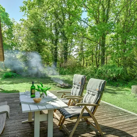 Norwin - 250m From The Sea By Interhome Feriehus *