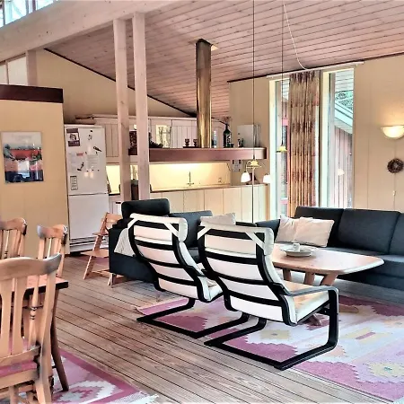 Norwin - 250m From The Sea By Interhome * Martofte