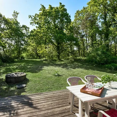 Norwin - 250m From The Sea By Interhome Дом отдыха