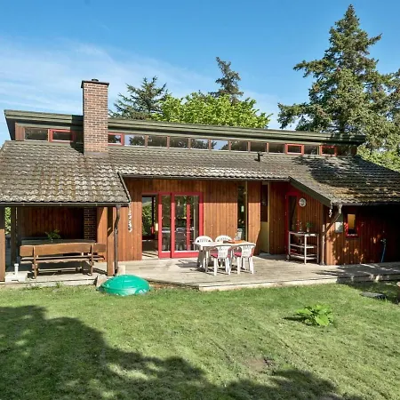 Norwin - 250m From The Sea In Funen By Interhome Сasa de vacaciones