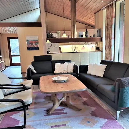 Norwin - 250m From The Sea By Interhome Martofte