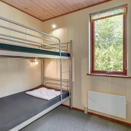 Дом отдыха Norwin - 250m From The Sea By Interhome Martofte