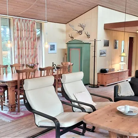 Feriehus Norwin - 250m From The Sea By Interhome Martofte