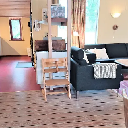 Сasa de vacaciones Norwin - 250m From The Sea In Funen By Interhome *