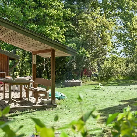 Дом отдыха Norwin - 250m From The Sea By Interhome