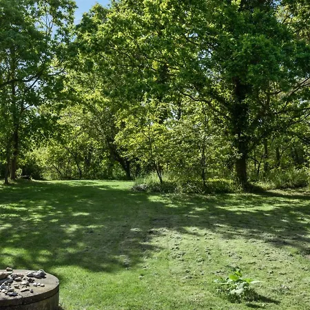 Norwin - 250m From The Sea By Interhome Feriehus Martofte