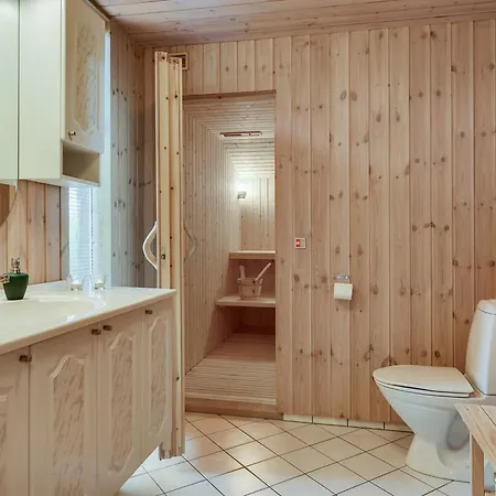 Norwin - 250m From The Sea By Interhome Prázdninový dům *