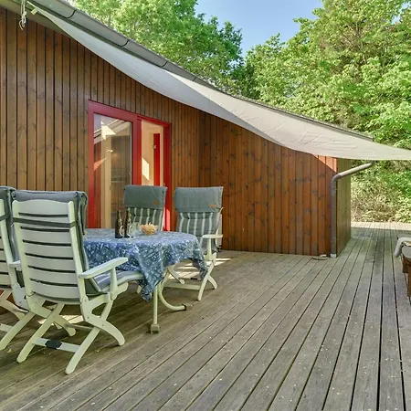 펜션 Norwin - 250m From The Sea By Interhome *