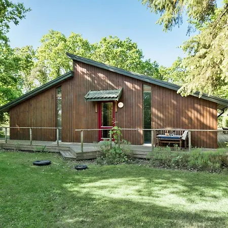 Prázdninový dům Norwin - 250m From The Sea By Interhome