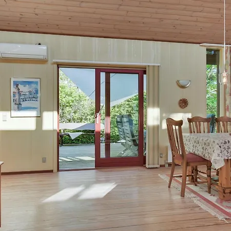 Feriehus Norwin - 250m From The Sea By Interhome Martofte