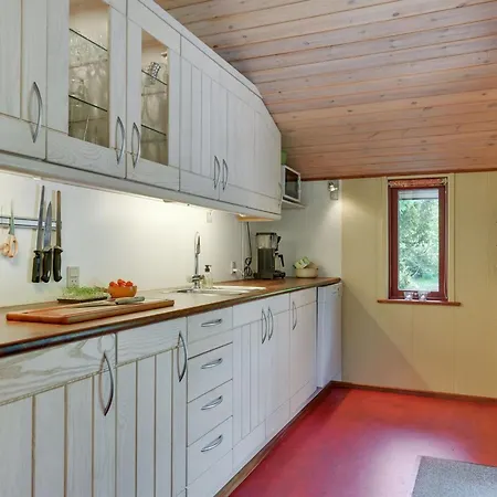 Prázdninový dům Norwin - 250m From The Sea By Interhome *