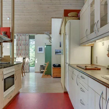 Norwin - 250m From The Sea By Interhome Prázdninový dům
