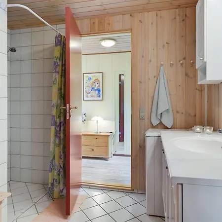 Prázdninový dům Norwin - 250m From The Sea By Interhome