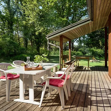 Prázdninový dům Norwin - 250m From The Sea By Interhome *