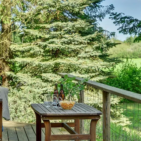 Norwin - 250m From The Sea By Interhome * Martofte