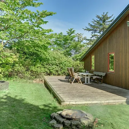 Feriehus Norwin - 250m From The Sea By Interhome *