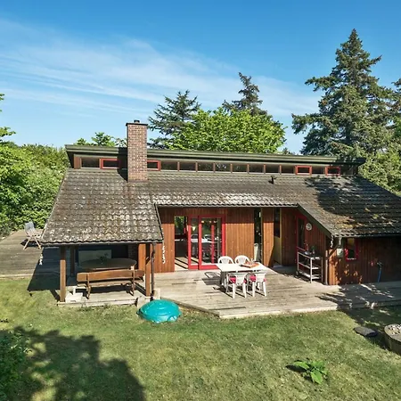 Norwin - 250m From The Sea By Interhome Prázdninový dům Martofte