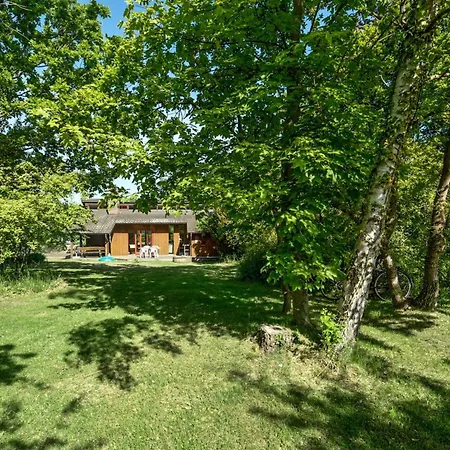 Norwin - 250m From The Sea By Interhome Feriehus Martofte