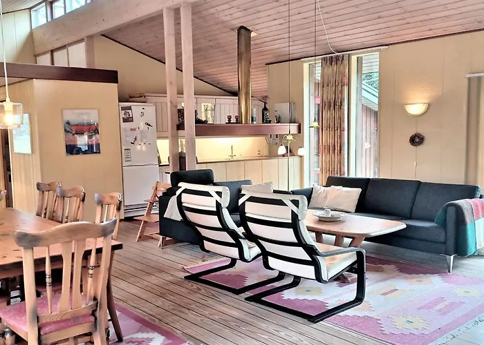 Norwin - 250m From The Sea By Interhome